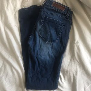 Vigoss Skinny Jeans